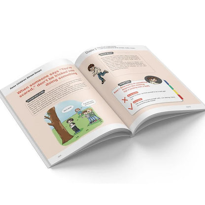 Street Smart Kid Survival Guide