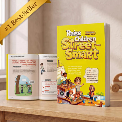 Street Smart Kid Survival Guide