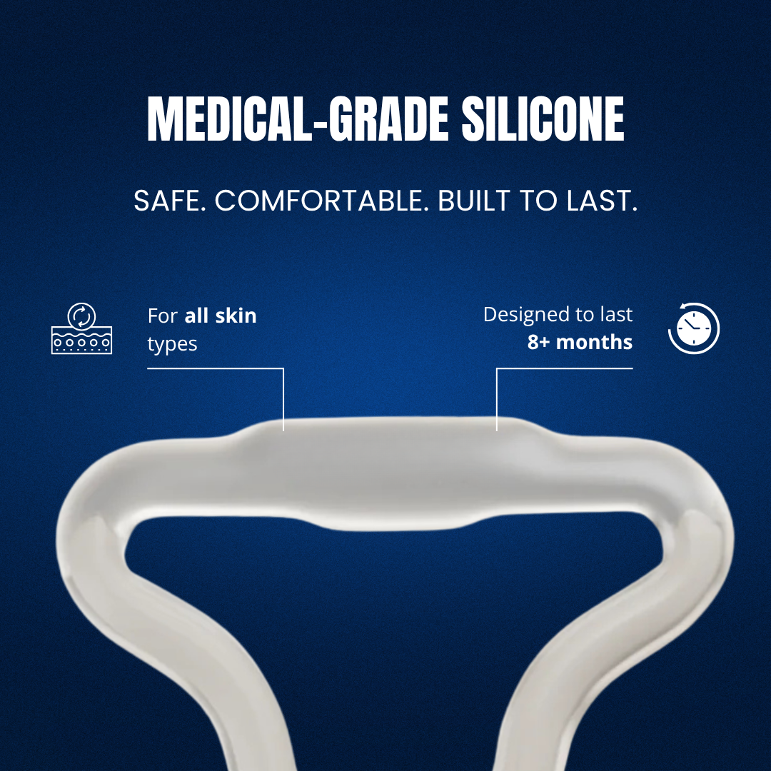 IMPROVE AND MAINTAIN FIRMNESS - SEDGEIA RING