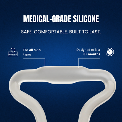 IMPROVE AND MAINTAIN FIRMNESS - SEDGEIA RING